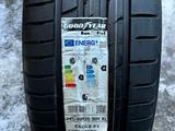 Шины Goodyear 245/40/-275/35/r20 Eagle f1 AS2 RFT за 780 000 тг. в Алматы – фото 4