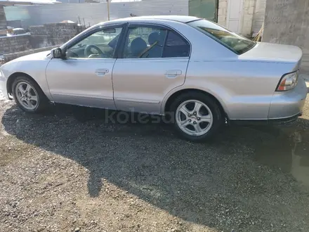 Mitsubishi Galant 2002 года за 1 900 000 тг. в Алматы – фото 2