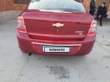 Chevrolet Cobalt 2022 годаүшін6 000 000 тг. в Актау – фото 3