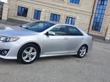 Toyota Camry 2013 годаүшін5 500 000 тг. в Актобе