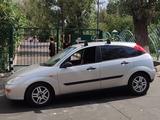 Ford Focus 2001 года за 1 550 000 тг. в Алматы