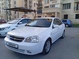 Daewoo Lacetti 2003 годаүшін2 200 000 тг. в Шымкент