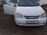 Daewoo Lacetti 2003 годаүшін2 200 000 тг. в Шымкент – фото 2