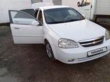 Daewoo Lacetti 2003 годаүшін2 200 000 тг. в Шымкент – фото 3