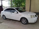 Daewoo Lacetti 2003 годаүшін2 200 000 тг. в Шымкент – фото 4