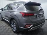 Hyundai Santa Fe 2020 года за 14 300 000 тг. в Алматы – фото 2