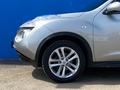 Nissan Juke 2013 года за 6 260 000 тг. в Алматы – фото 6