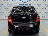 Chevrolet Cobalt 2023 годаүшін5 500 000 тг. в Алматы – фото 3