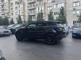 Land Rover Range Rover Evoque 2014 годаүшін12 200 000 тг. в Алматы – фото 4