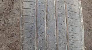 ОДНА шина 245/45 R19 — "Bridgestone Turanza ER-33" (Япония), летн за 15 000 тг. в Астана