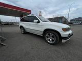 BMW X5 2001 года за 5 100 000 тг. в Караганда