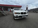 BMW X5 2001 года за 5 100 000 тг. в Караганда – фото 2