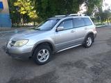Mitsubishi Outlander 2004 года за 3 700 000 тг. в Костанай – фото 3