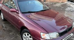 Toyota Carina E 1997 годаfor2 300 000 тг. в Астана