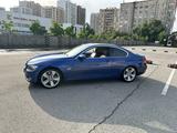 BMW 335 2006 года за 6 500 000 тг. в Алматы – фото 3