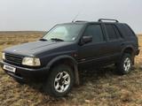 Opel Frontera 1997 года за 1 500 000 тг. в Астана – фото 2