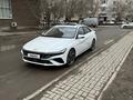 Hyundai Elantra 2024 годаүшін9 300 000 тг. в Алматы