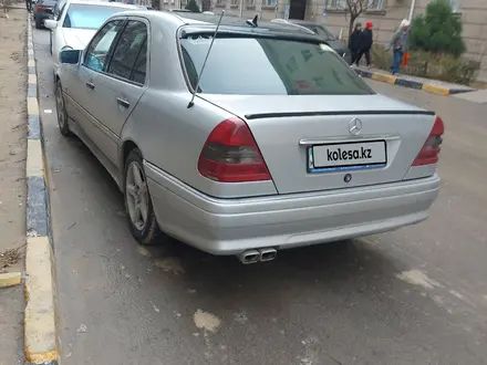 Mercedes-Benz C 280 1994 года за 2 350 000 тг. в Актау