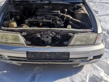 Фары Nissan Sunny B14 за 25 000 тг. в Караганда