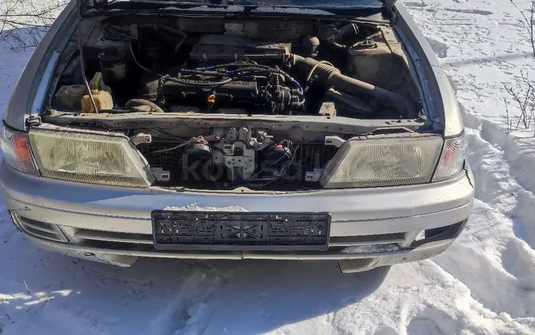 Фары Nissan Sunny B14үшін25 000 тг. в Караганда