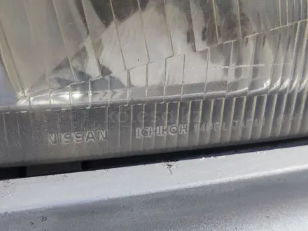 Фары Nissan Sunny B14 за 25 000 тг. в Караганда – фото 5