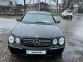 Mercedes-Benz CL 500 2000 года за 4 500 000 тг. в Алматы – фото 6