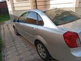 Daewoo Gentra 2014 годаүшін3 000 000 тг. в Астана – фото 3