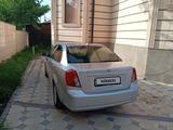 Daewoo Gentra 2014 годаүшін3 000 000 тг. в Астана – фото 5
