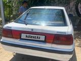 Mazda 626 1991 года за 350 000 тг. в Туркестан – фото 4