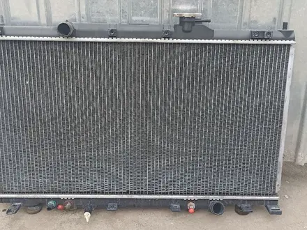 Радиатор охлаждения за 30 000 тг. в Алматы – фото 2