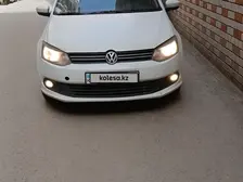 Volkswagen Polo, 2015