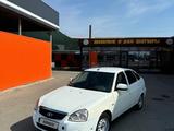 ВАЗ (Lada) Priora 2172 2012 годаүшін1 000 000 тг. в Атырау – фото 2