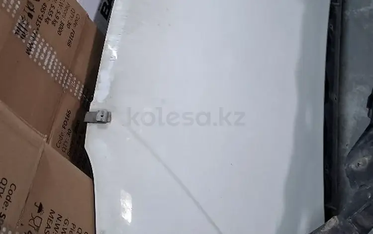 Капот за 15 000 тг. в Тараз
