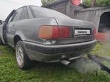 Audi 80 1994 года за 700 000 тг. в Петропавловск – фото 3