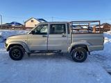 УАЗ Pickup 2012 годаүшін2 500 000 тг. в Актобе