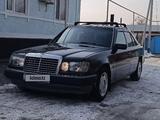 Mercedes-Benz E 200 1990 годаfor2 100 000 тг. в Алматы – фото 2