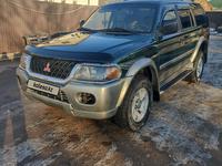 Mitsubishi Montero Sport 2001 года за 5 000 000 тг. в Алматы