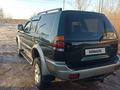 Mitsubishi Montero Sport 2001 года за 5 000 000 тг. в Алматы – фото 3