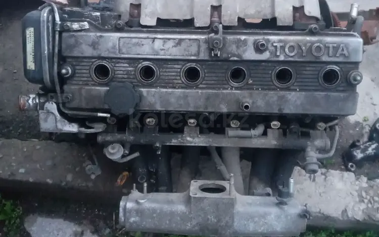 Двигатель за 50 000 тг. в Алматы