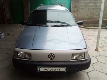 Volkswagen Passat 1991 года за 1 100 000 тг. в Тараз