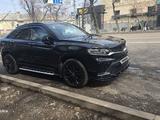 Geely Tugella 2023 года за 13 000 000 тг. в Алматы – фото 2