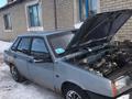 ВАЗ (Lada) 21099 2003 года за 800 000 тг. в Экибастуз – фото 3