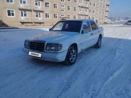 Mercedes-Benz E 200 1990 года за 1 400 000 тг. в Кордай