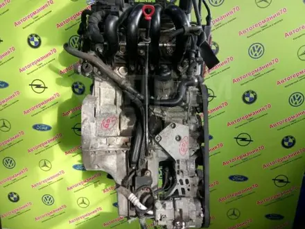 Двигатель на mercedes А класс 168 кузов. Мерседес А 160 за 185 000 тг. в Алматы – фото 3