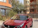 Suzuki Baleno 2023 года за 7 000 000 тг. в Шымкент