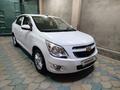 Chevrolet Cobalt 2021 годаfor6 500 000 тг. в Шымкент