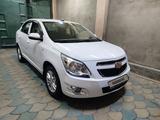 Chevrolet Cobalt 2021 года за 6 500 000 тг. в Шымкент