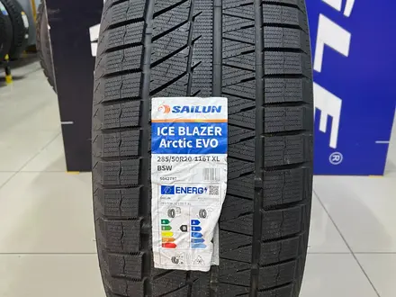 Sailun 2024 Ice Blazer Arctic Evo 285/50R20 116T XL за 58 000 тг. в Алматы – фото 2