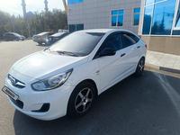 Hyundai Accent 2013 года за 4 800 000 тг. в Усть-Каменогорск