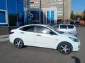 Hyundai Accent 2013 годаfor5 000 000 тг. в Усть-Каменогорск – фото 4